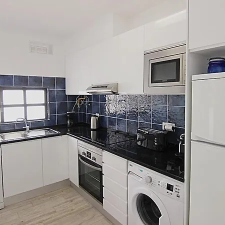 アパート Albufeira Apartments