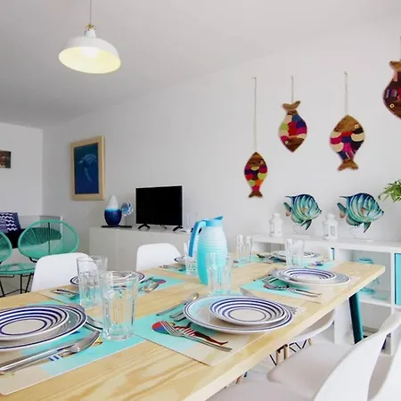 Albufeira Apartments * アルブフェイラ