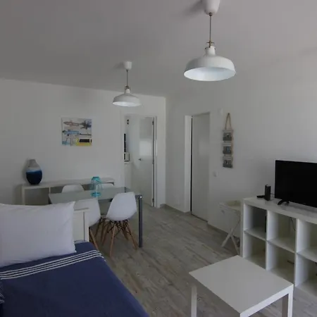 Albufeira Apartments アパート *