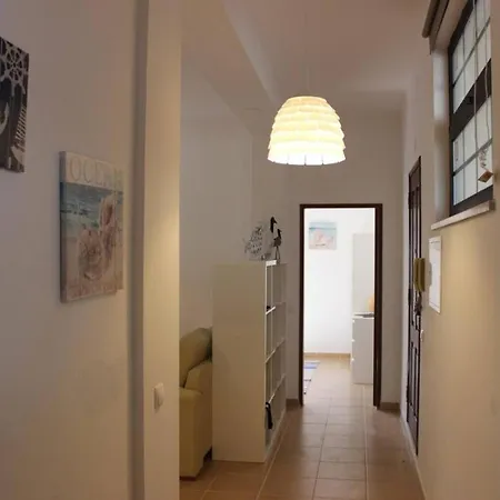 アパート Albufeira Apartments *