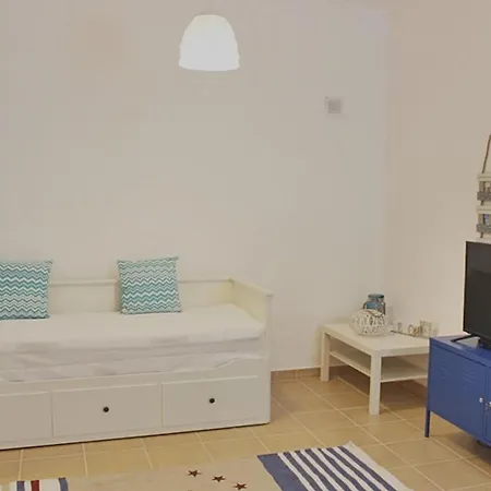 Albufeira Apartments Apartman