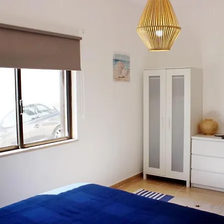 アパート Albufeira Apartments アルブフェイラ