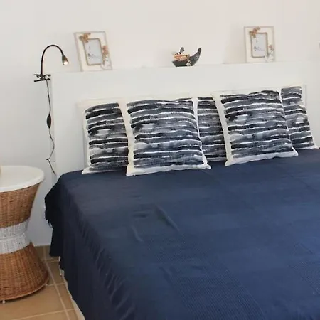アパート Albufeira Apartments *