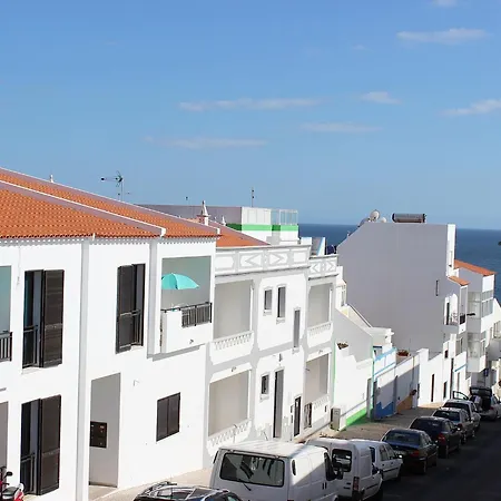 アパート Albufeira Apartments アルブフェイラ
