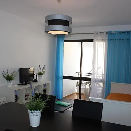 Albufeira Apartments アパート